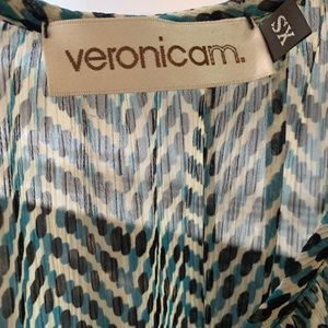 Veronic M Tunic blouse